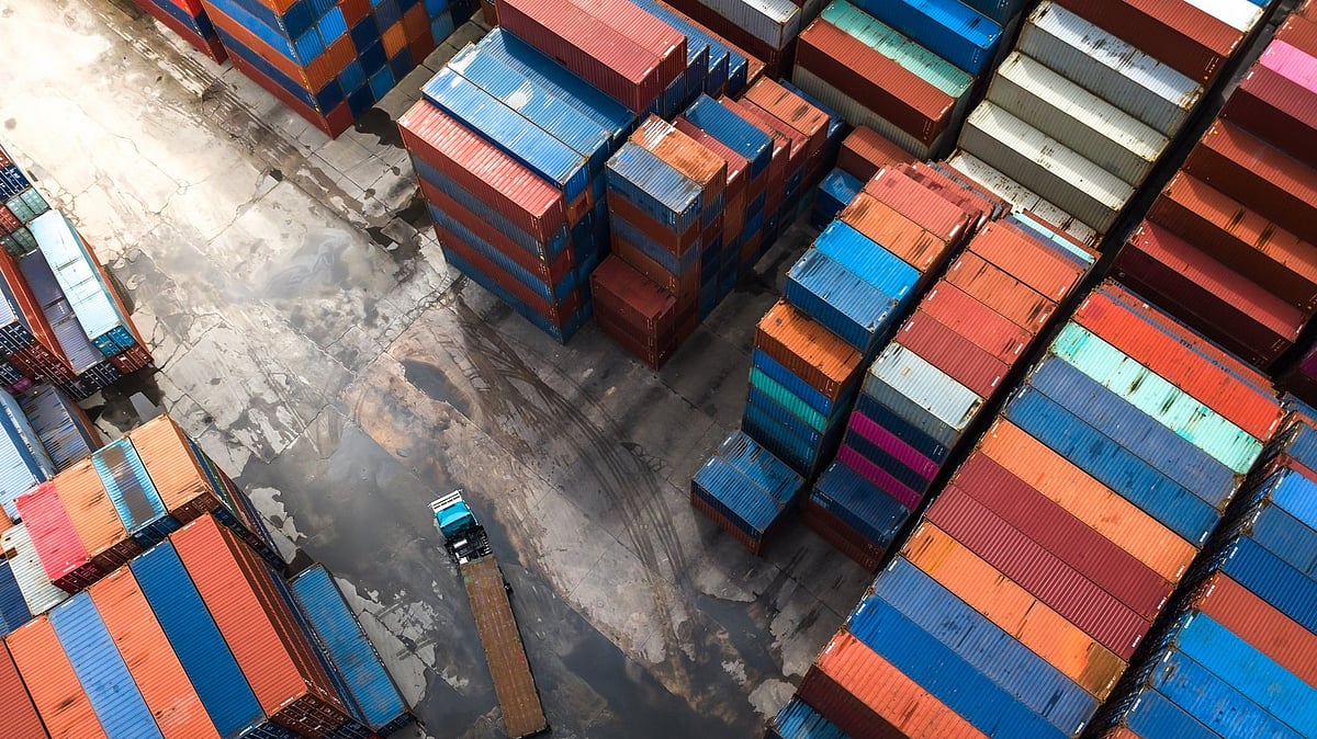 DRI seizes Pakistani goods worth ₹9 crore at Nhava Sheva