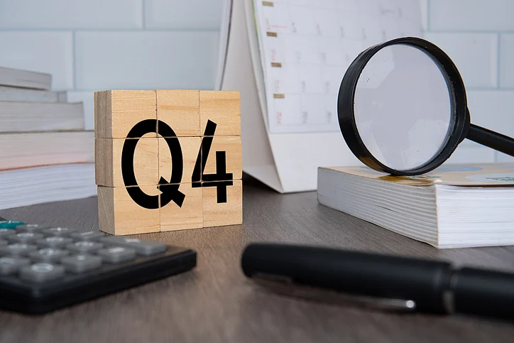 In Q4 FY25, the company says its growth was supported by a healthy 7% rise in operating revenue at ₹289.2 crore.
