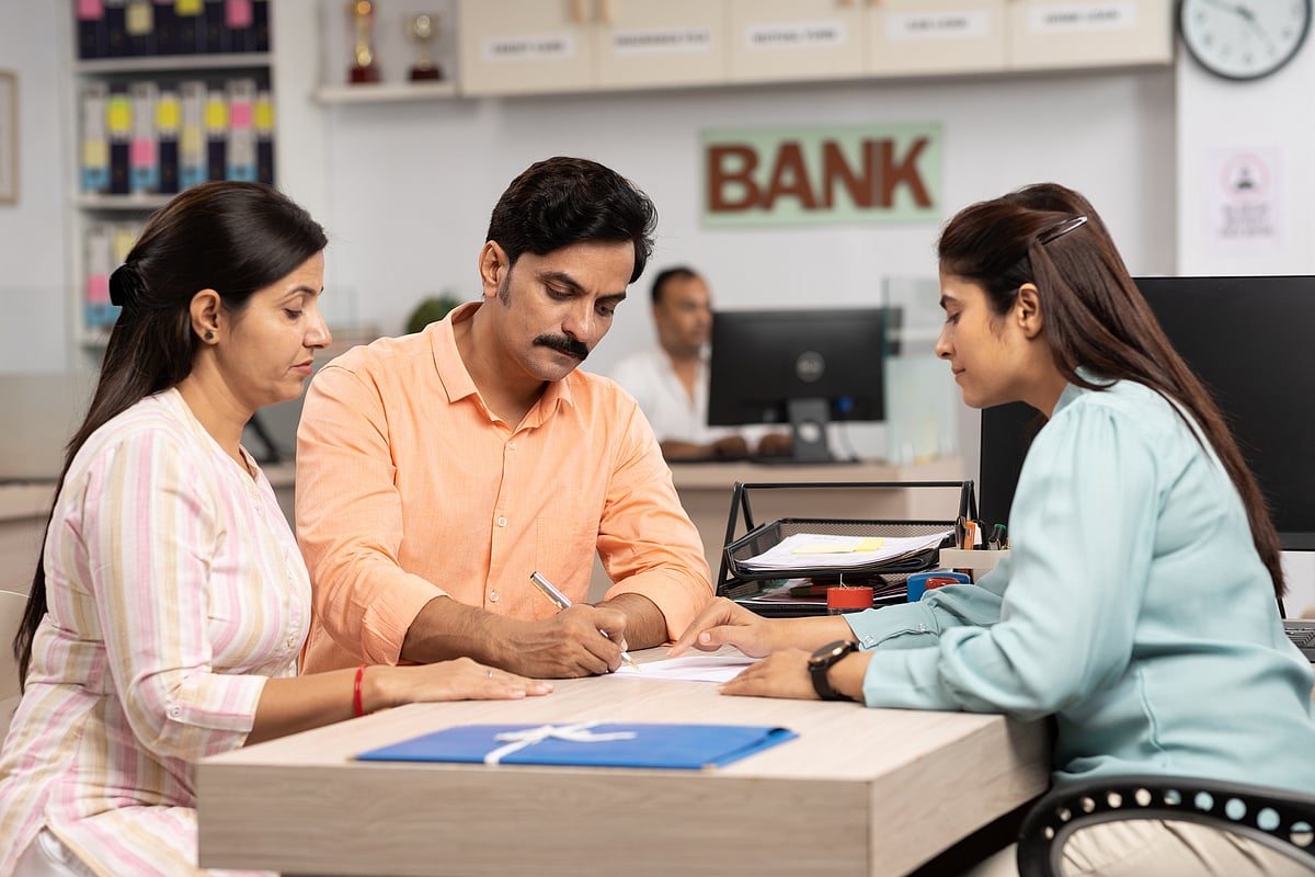 India’s credit engine cools down as banks signal a cautious start to FY26