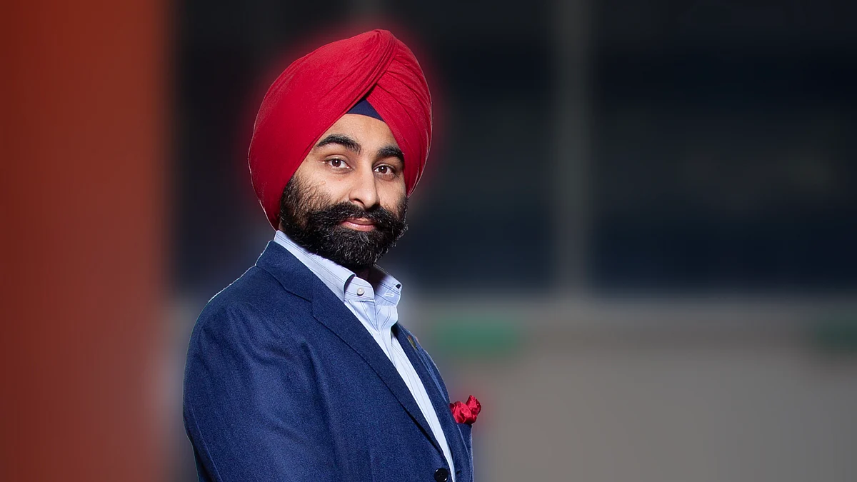 Fortune India