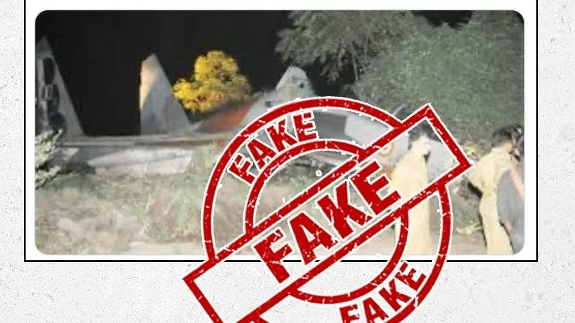 PIB's fact-checking team has busted several fake news claims and misinformation spread by Pakistani sources.
