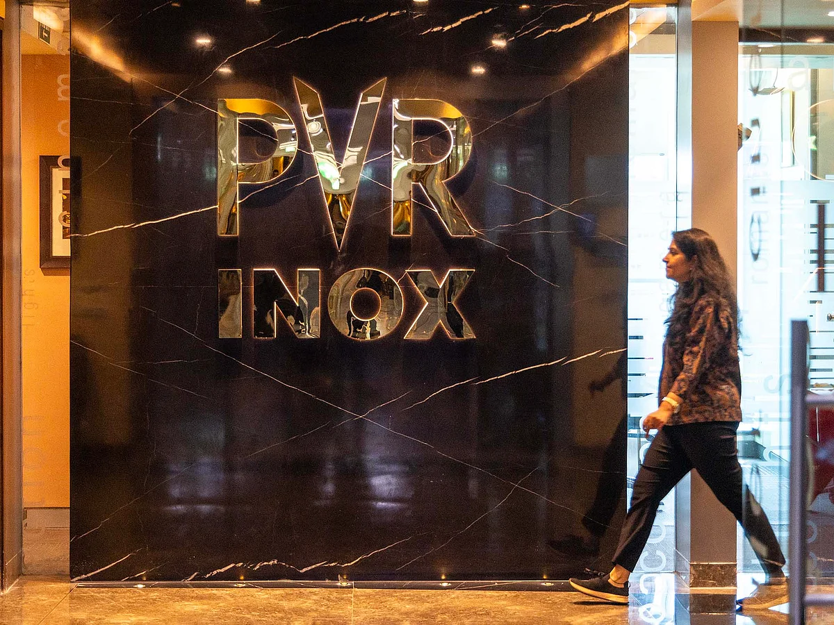 Karnataka accounts for 12.3% of PVR Inox’s total screen portfolio.