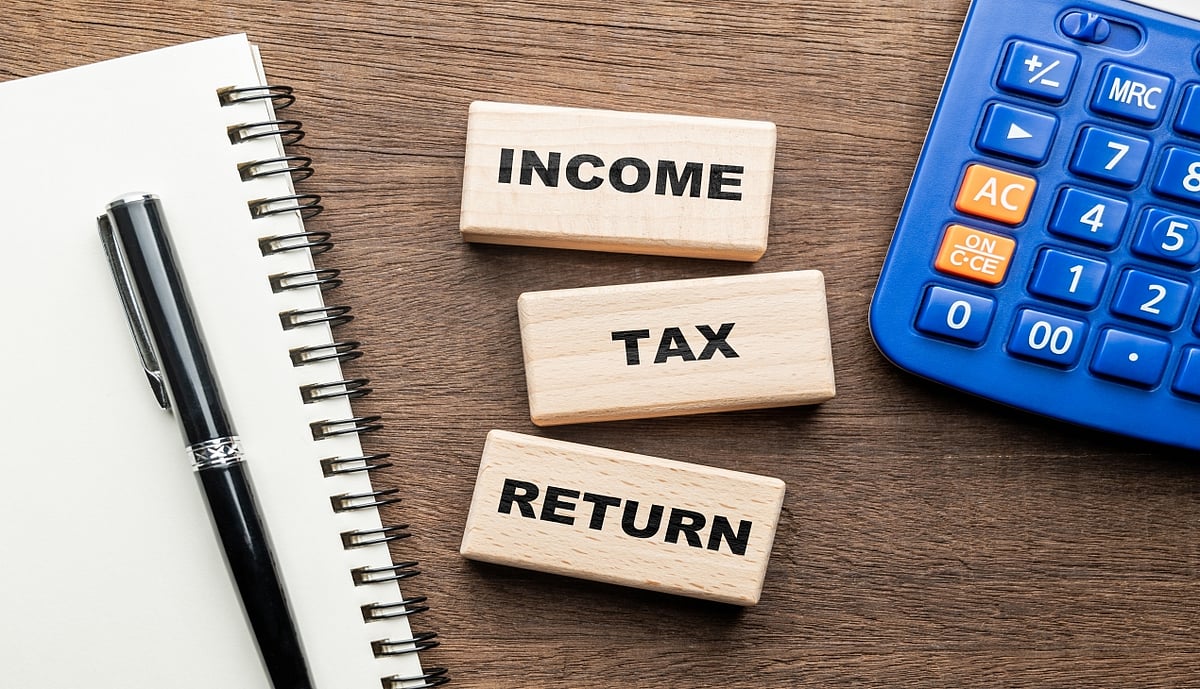 Income from multiple sources? How to file ITR right and avoid notices