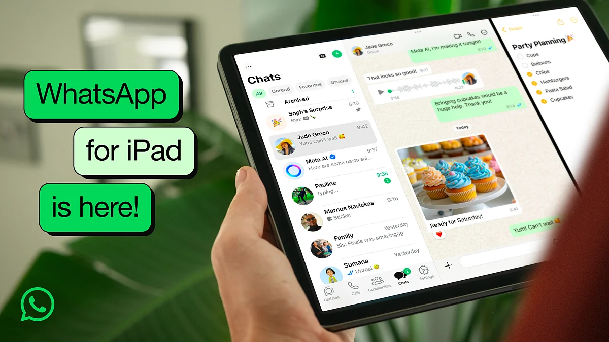 WhatsApp Blog