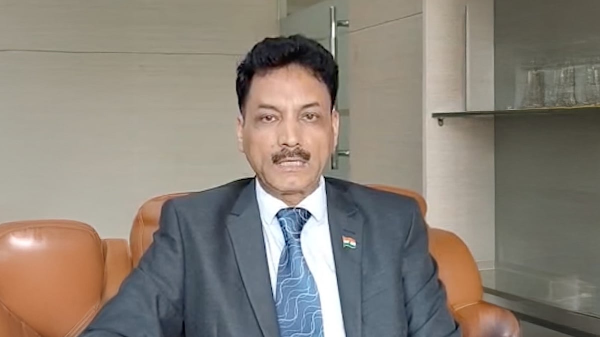 Partnership on green technology under India-U.S BTA: Dr. Ranjeet Mehta