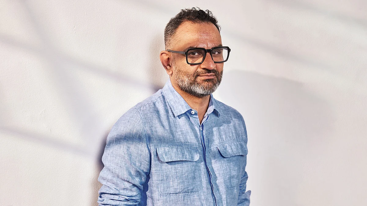 Apurva Kothari, founder of No Nasties, is rewriting the rules of sustainable fashion.