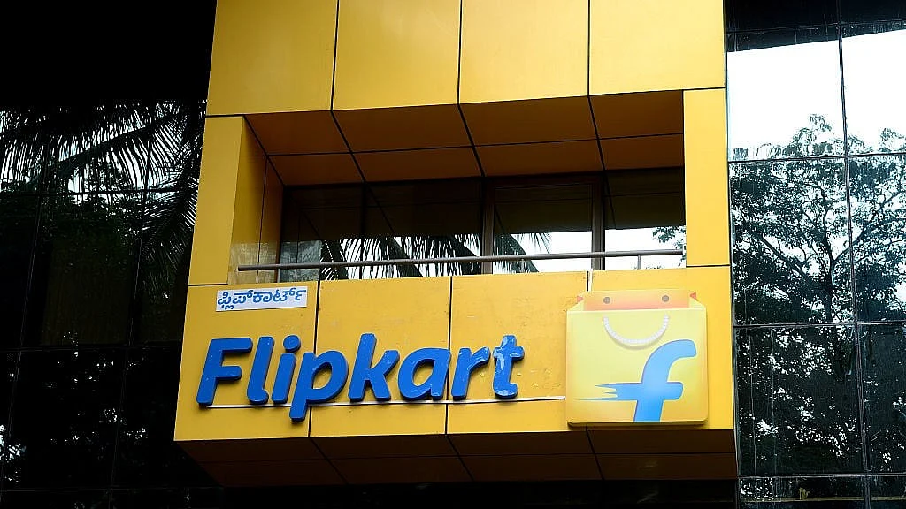 The Walmart-owned e-commerce giant was last valued at $37 billion, when it raised $1 billion last year in a round led by Walmart.