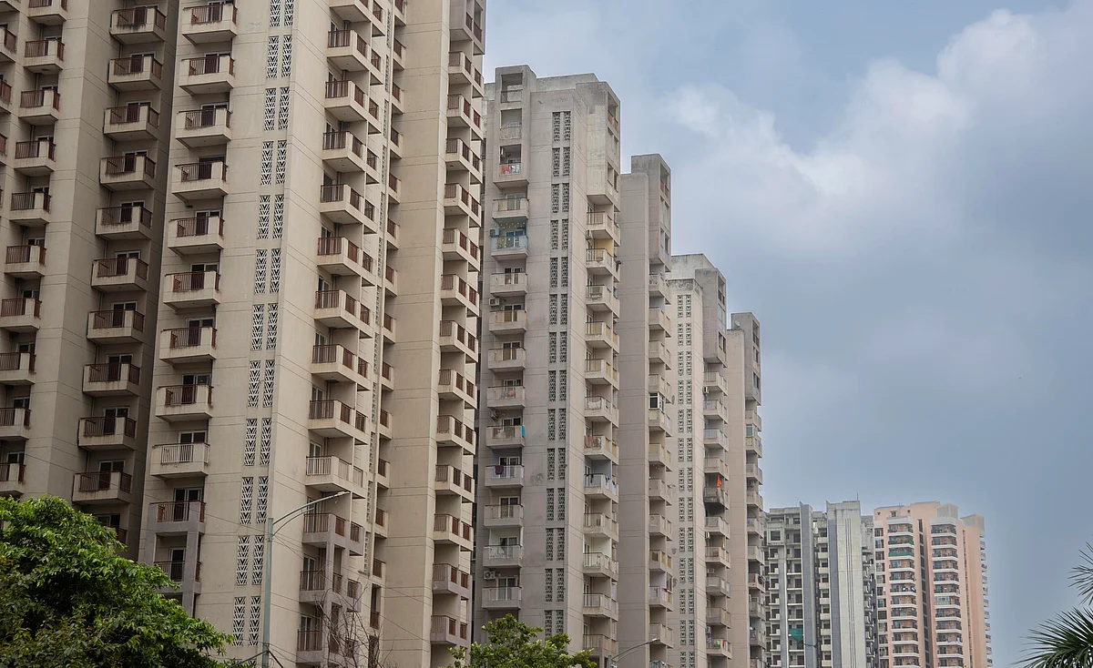However, commercial real estate showed resilience, attracting $706 million, indicating investor confidence in Grade-A assets and regional markets like Mumbai and Bengaluru.