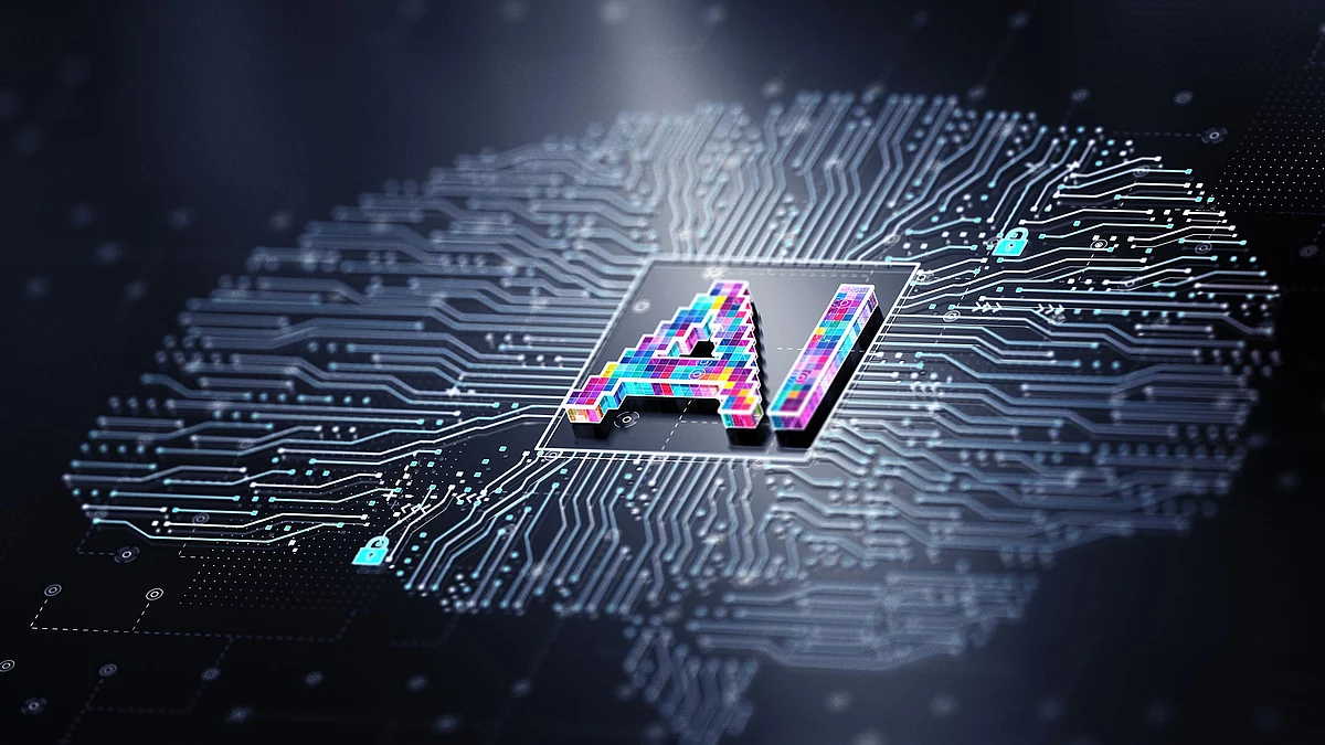 In a fragmented global economy, AI infrastructure spending may offer rare common ground—at least for now.