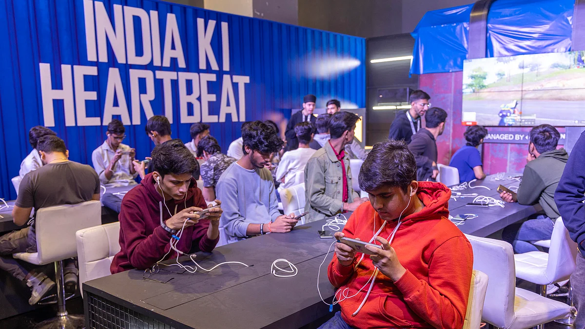 India has the mass market for mobile gaming, but monetisation is one area where it lags.