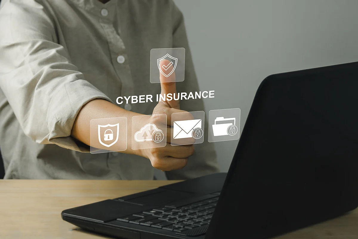 Cyber insurance is crucial as cybercrimes like phishing and payment fraud are rampant, offering financial protection against such losses.