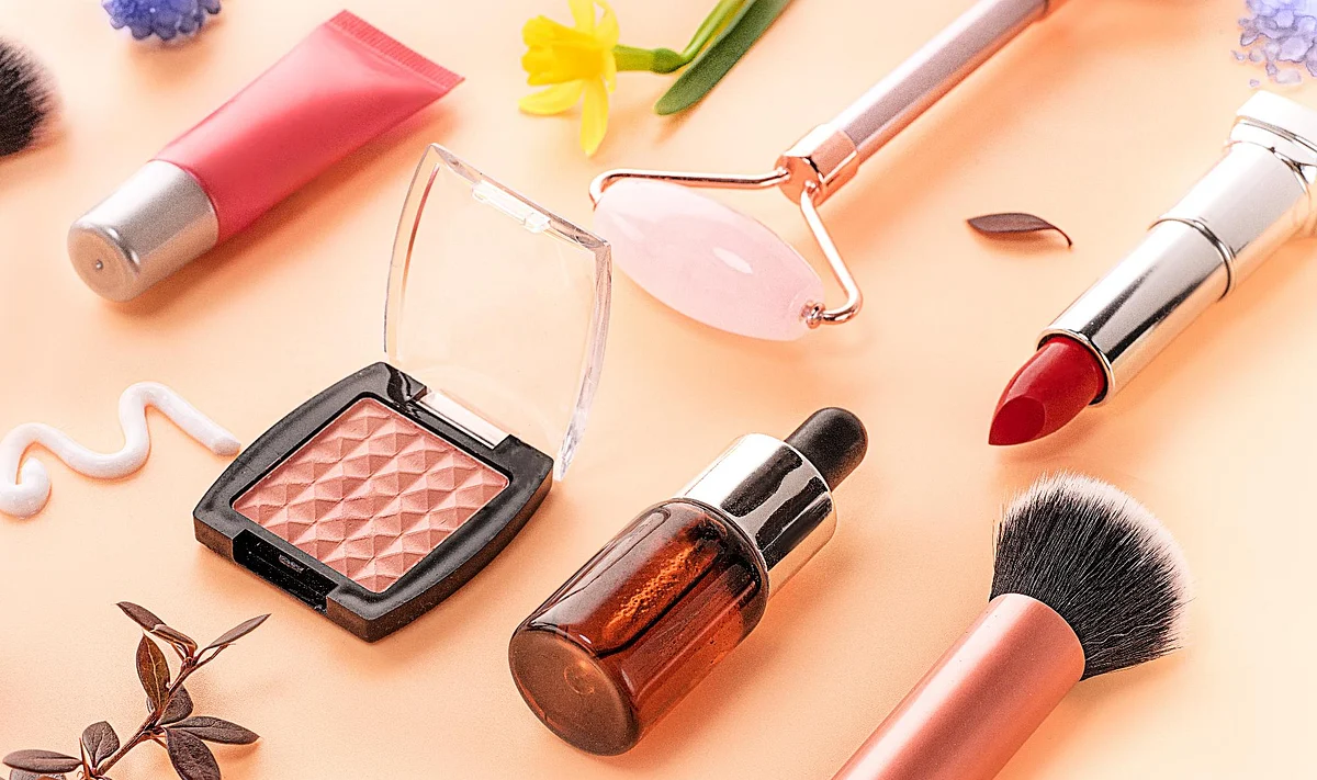 Imports of Korean skincare have risen over 63% annually, with product volumes quadrupling since 2020. 