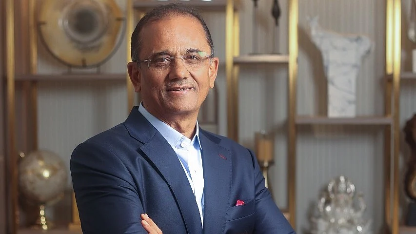 “Goregaon West has emerged as one of Mumbai's most promising residential destinations,” says Ashwin Sheth, chairman and managing director, Ashwin Sheth Group