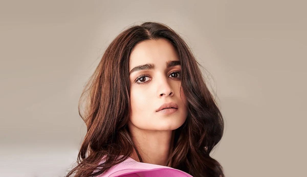 Alia Bhatt