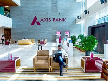 Axis Bank