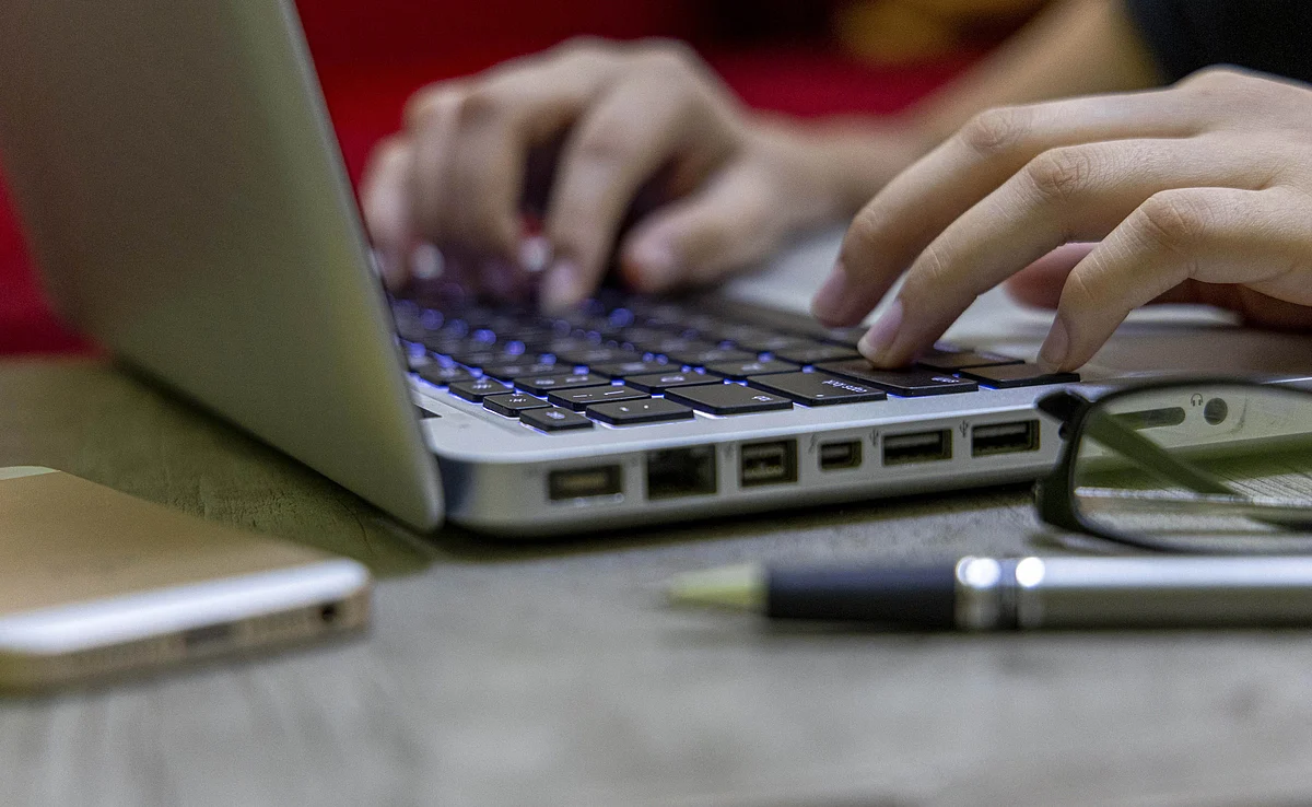The DGFT has made amendments to import policy, curbing the import of laptops, tablets, all-in-one personal computers, and ultra-small form factor computers and servers.


