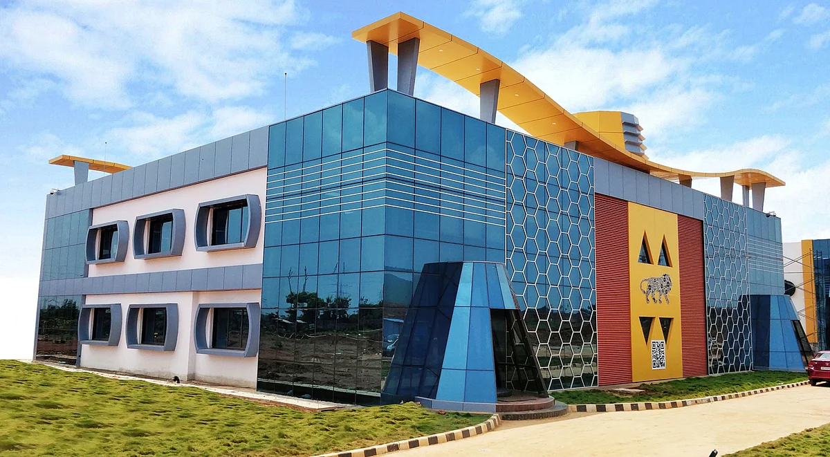 Under the Promotion of Medical Device Parks, financial assistance is provided for the creation of Common Infrastructure Facilities (CIF).