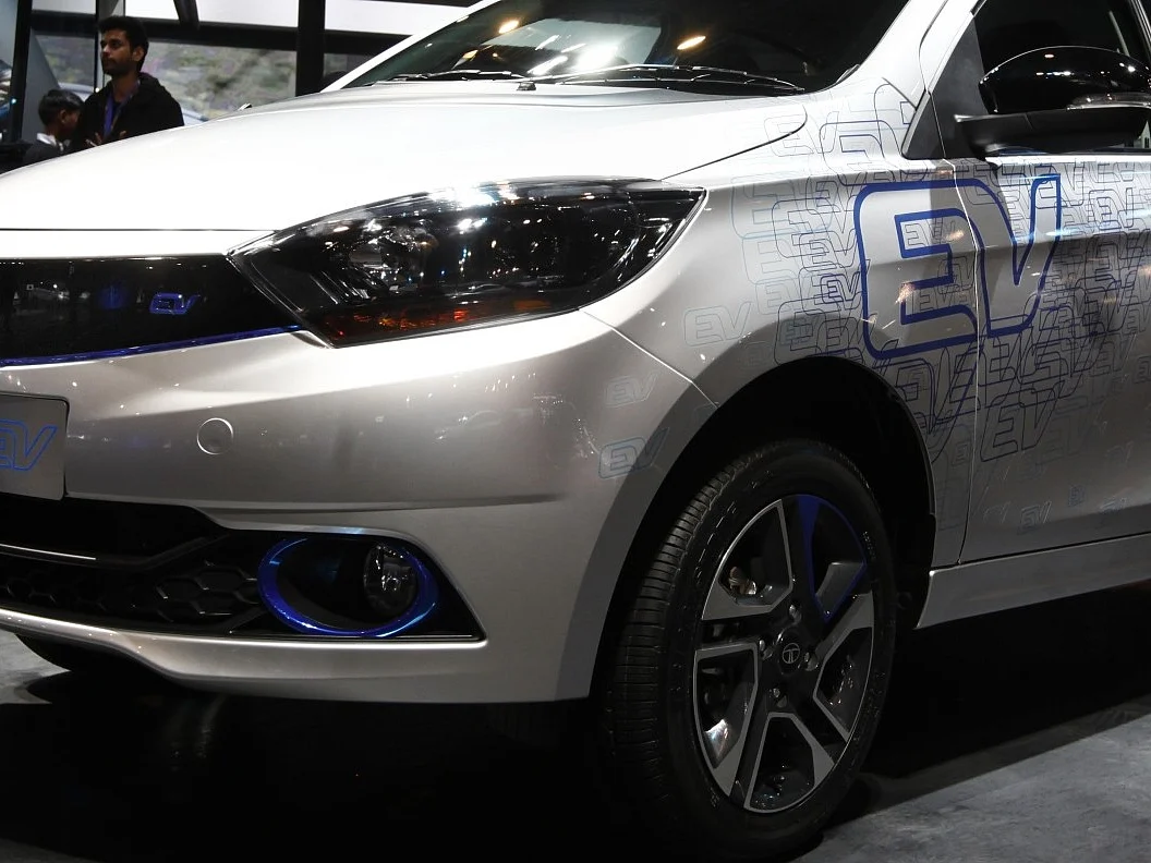 Tata Motors has so far received ₹350 crore ($40 million) in PLI benefits from the government.