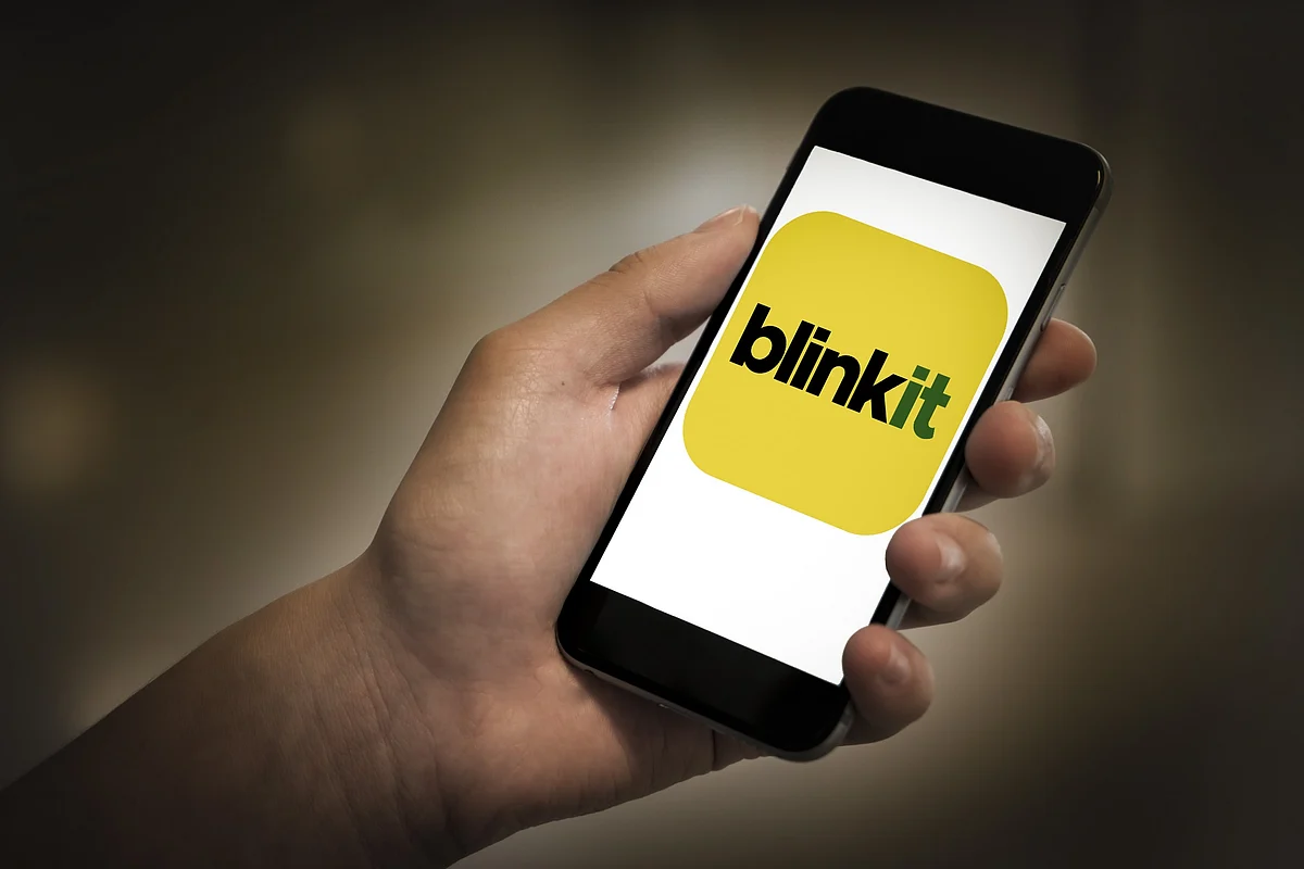 Blinkit estimated temporary suspension of services to hit 75,000 customers. 