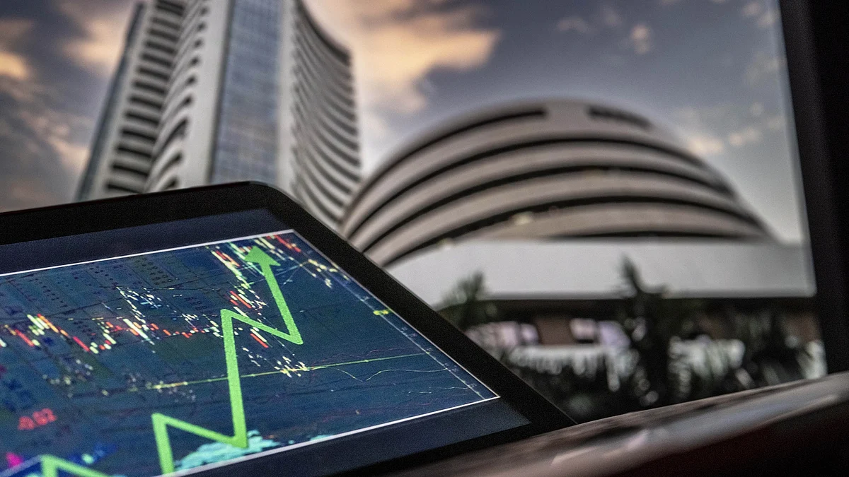 With a market capitalisation of around ₹6,000 crore, ACTL shares are trading higher than the 5-day, 20-day, 50-day, 100-day, and 200-day moving averages.