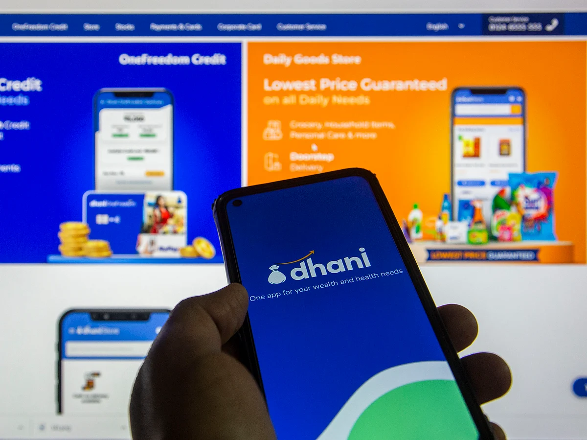 The app has over 5 crore downloads on Google's Play Store.