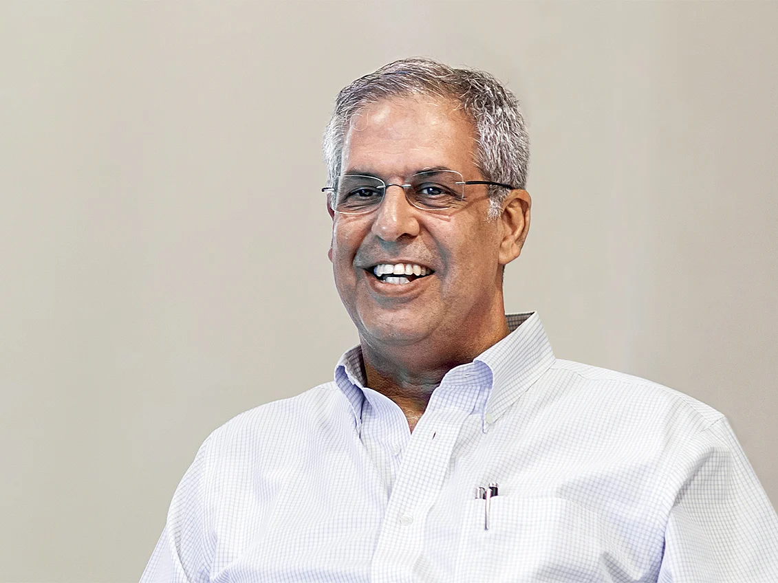 Noel Naval Tata, chairman, Tata Trusts