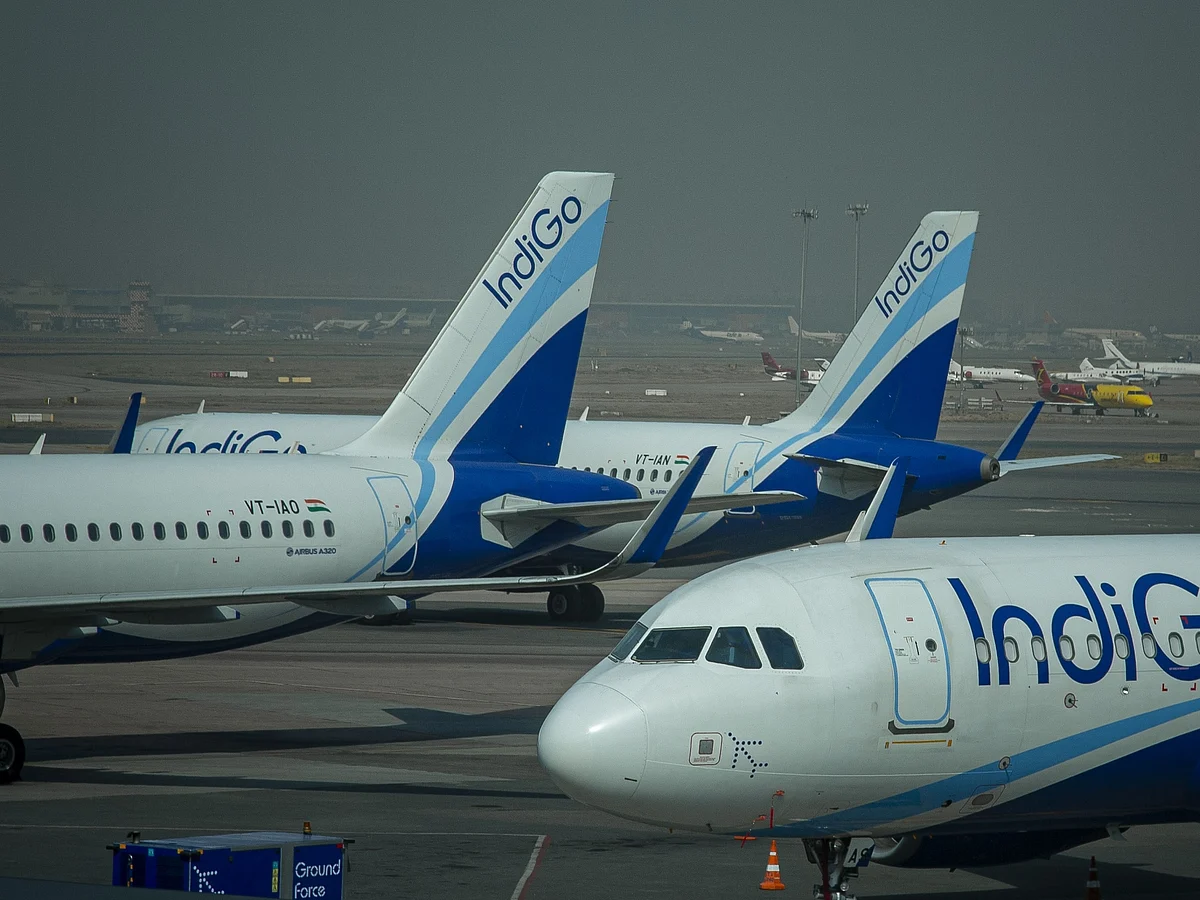 The MRO facility will be equipped to handle both narrow-body and wide-body aircraft.