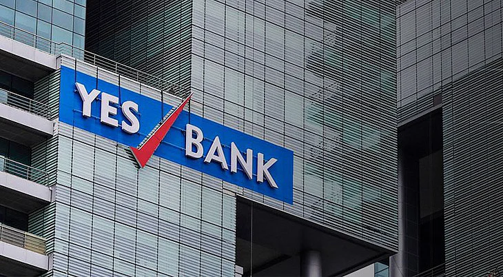 YES Bank Q4 profit rises 38% QoQ to ₹367 crore