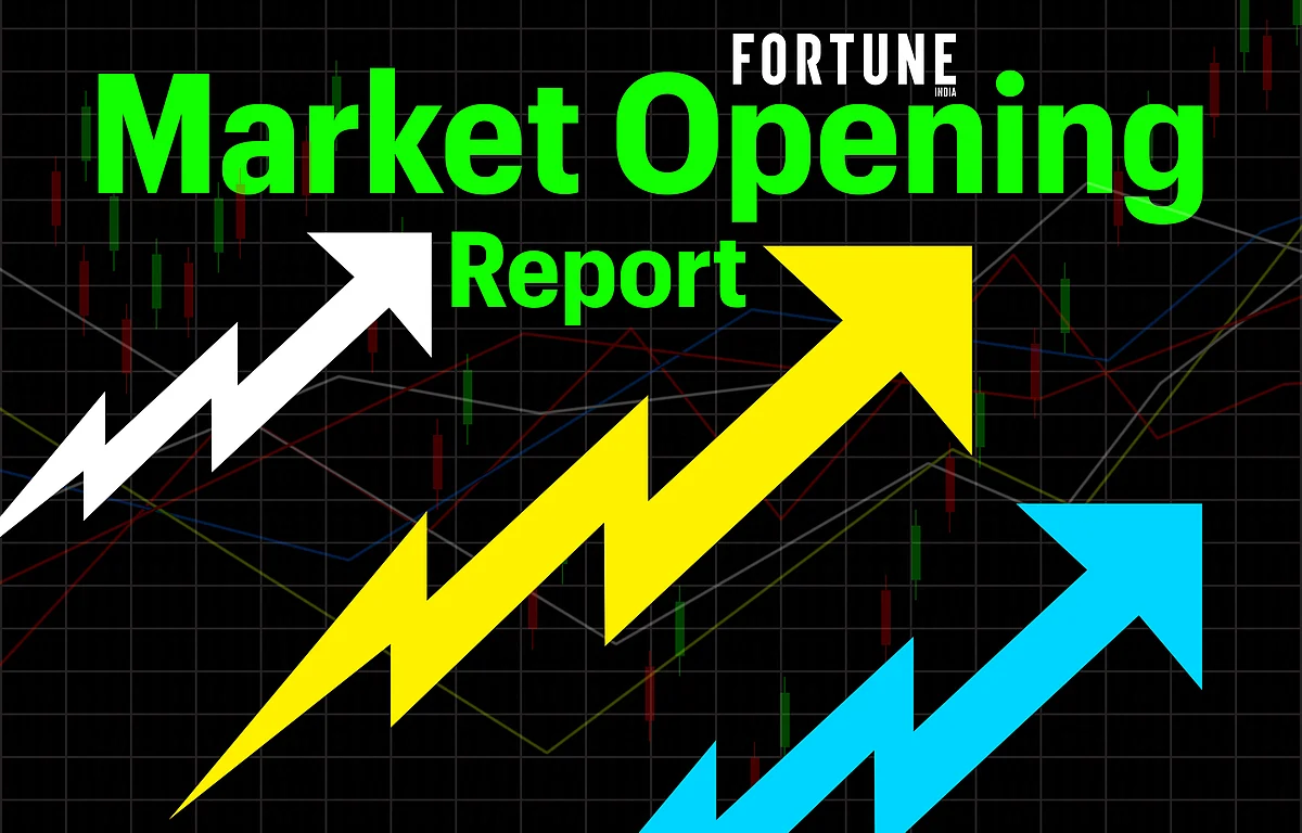 Dalal Street to open on flat note on Friday