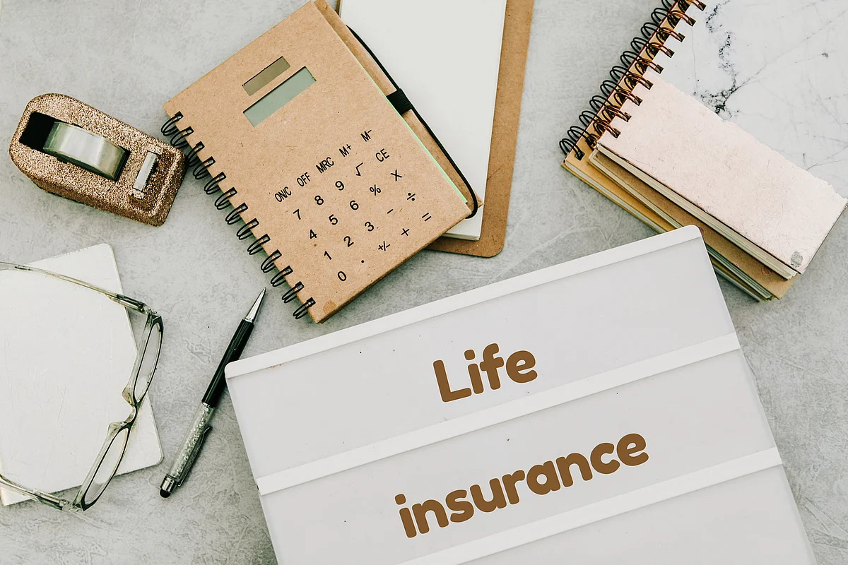 The life insurance market in India recorded a premium growth of 6.06% at ₹8.30 lakh cr in 2023-24. 