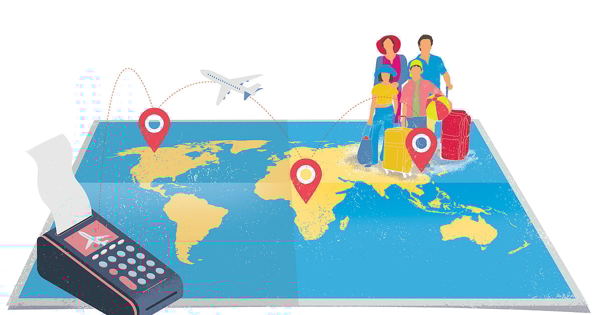 Is your travel insurance disaster-ready? Is your travel insurance disaster-ready?