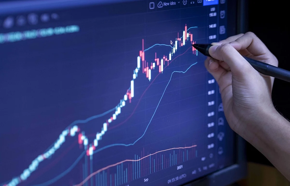 The bank’s market capitalisation also saw a healthy rise as investors reacted positively to recent developments.