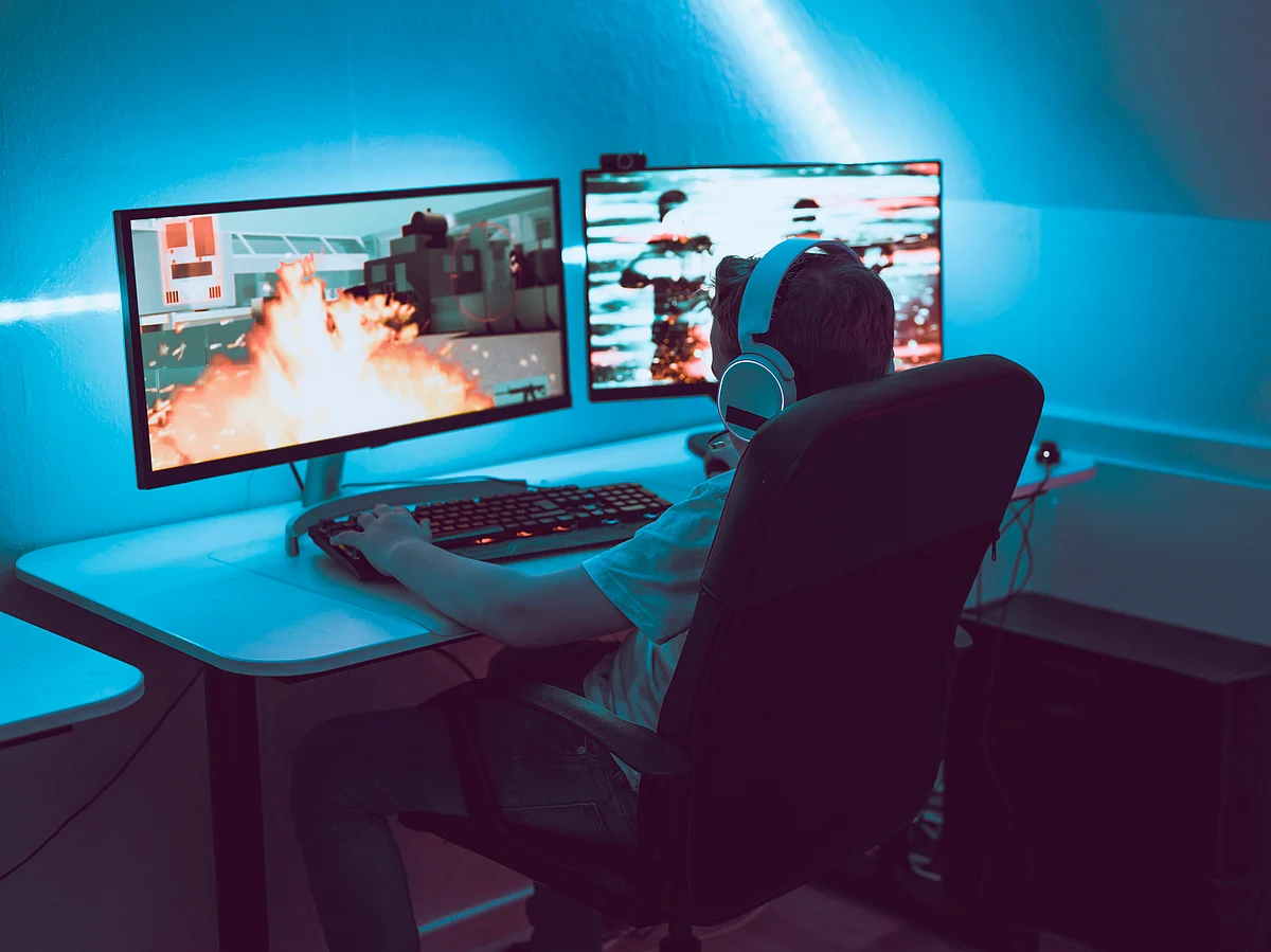The company said the gCommerce platform is in soft launch and will roll out to game developers in Q1 FY26.