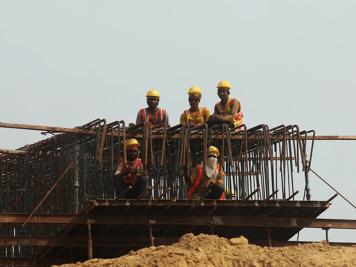 One of the standout initiatives is the ambitious plan to skill 20 lakh youth over a five-year period.