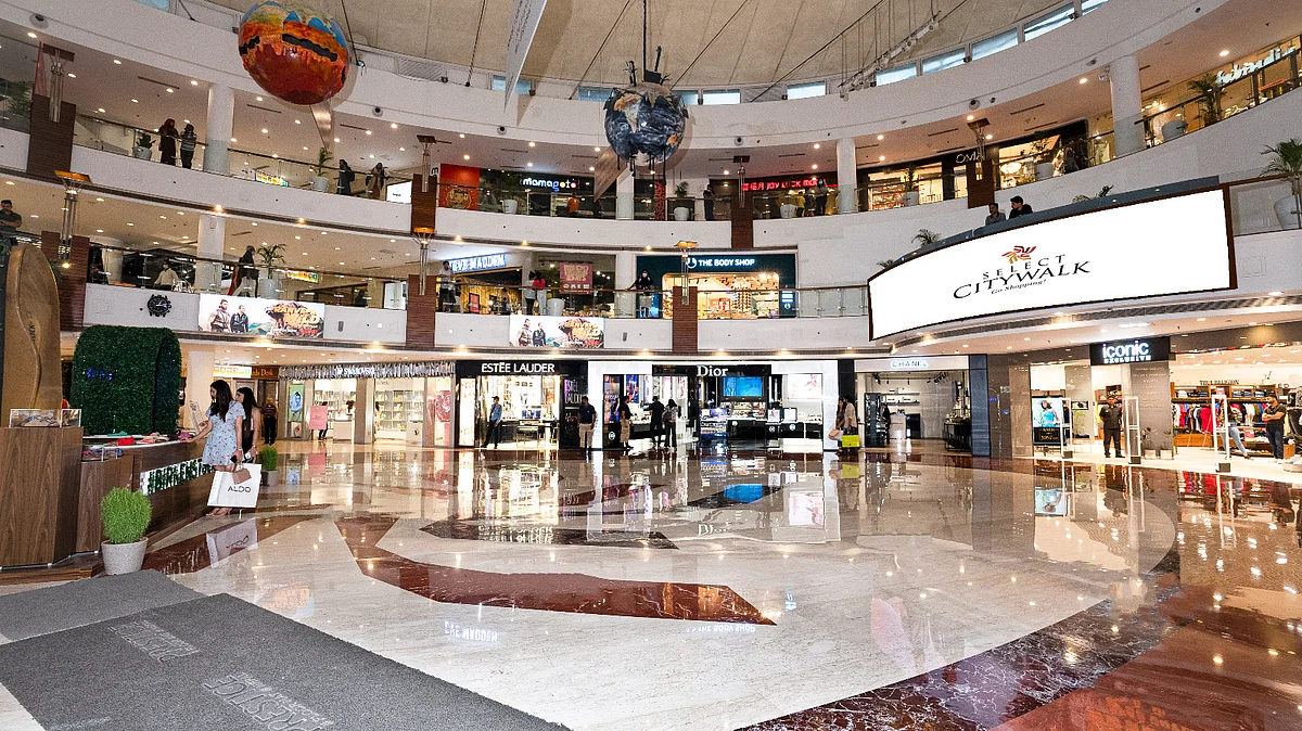 Nexus Select Trust is the fourth REIT to make its debut on the Indian stock exchanges. 