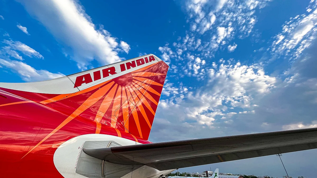 Guests have been moved to hotels and the flight has been rescheduled for October 15.