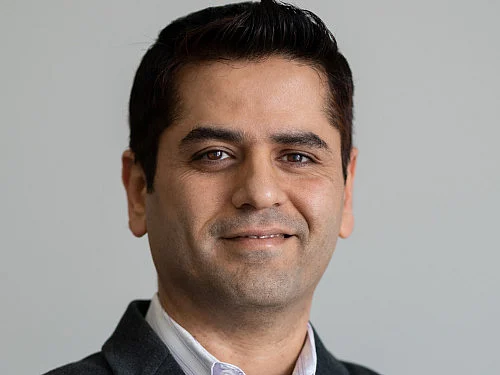 Vaibhav Taneja, CFO, Tesla Inc.