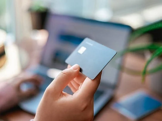 The SBM ZET Credit Card can be easily applied for through the ZET app, available on both Android and iOS