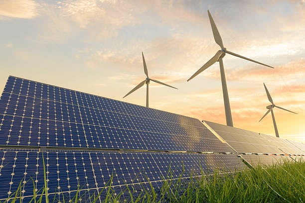 Floating solar with BESS opens a new renewable energy engine for India ...