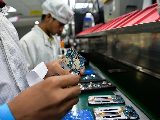 The Electronics Component Manufacturing Scheme aims to develop a robust component ecosystem by attracting large investments.