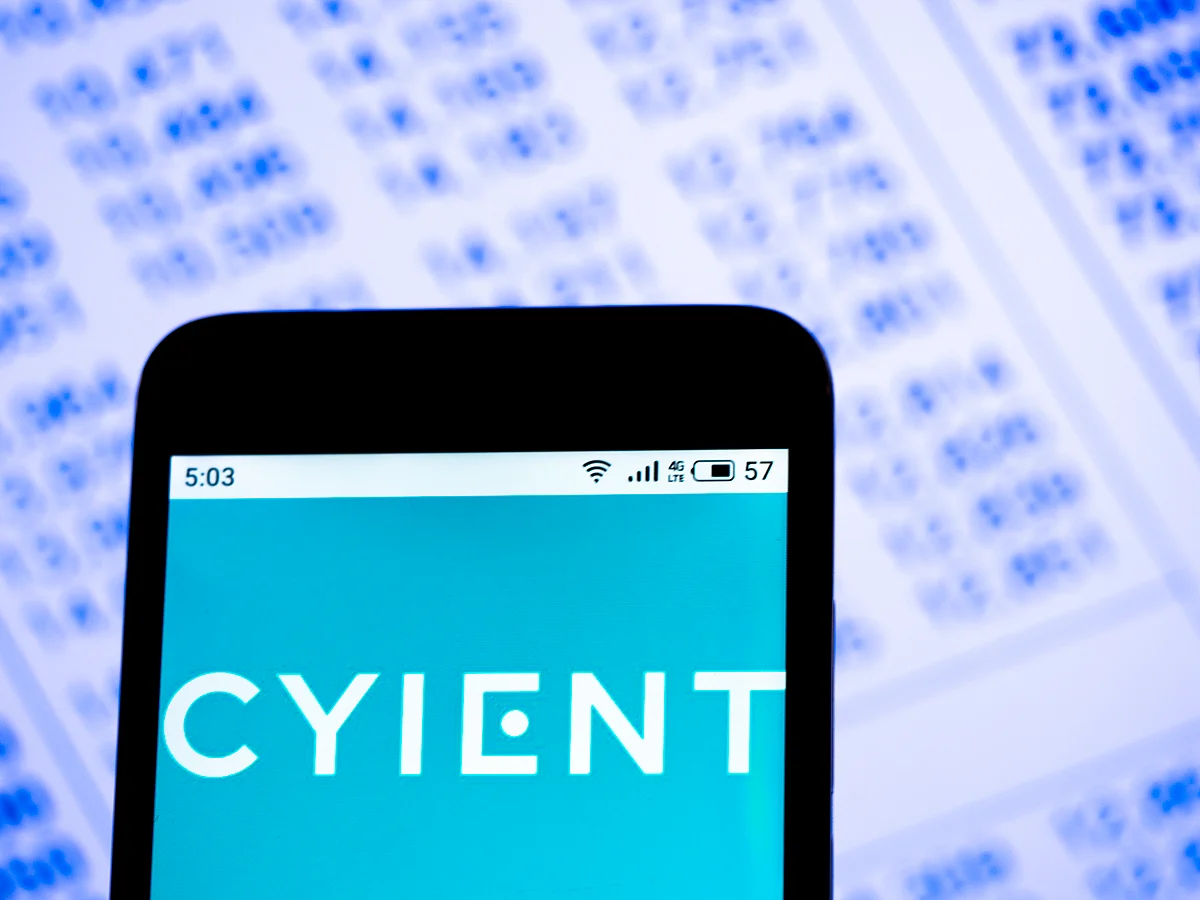 Cyient CEO Karthikeyan Natarajan resigned on January 23.