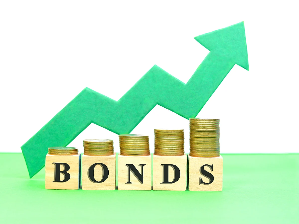 Financial markets experienced volatility as a result of external developments. 