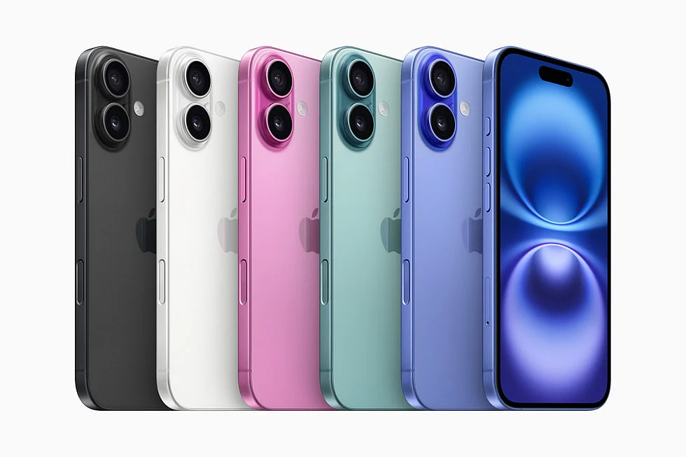 The standard iPhone 16 is already at ₹72,900 with bank offers, bringing it to ₹68,900