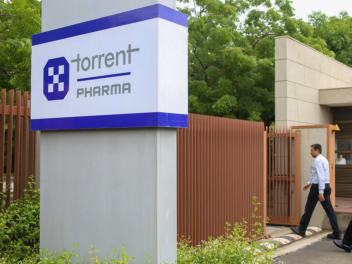 Torrent has also laid out plans to merge JB Chemicals with itself, aiming to create a future-ready, diversified healthcare platform.