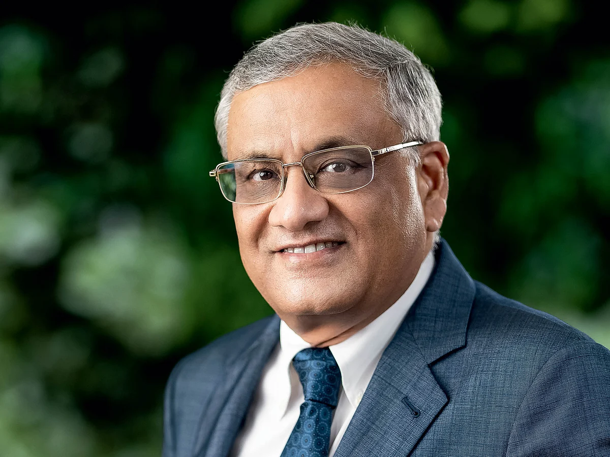 Atul B. Lall, Vice Chairman & Managing Director, Dixon Technologies