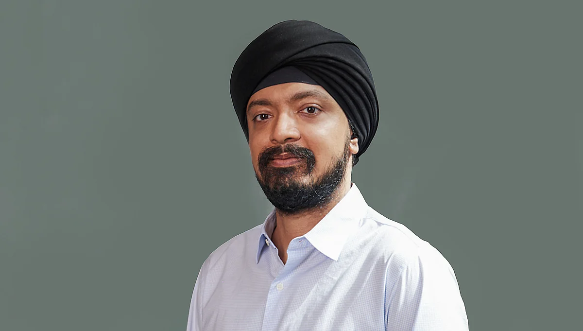 Harshjit Sethi, Managing Director at Peak XV Partners, shares his perspective with Fortune India on the impact of rising capital costs.