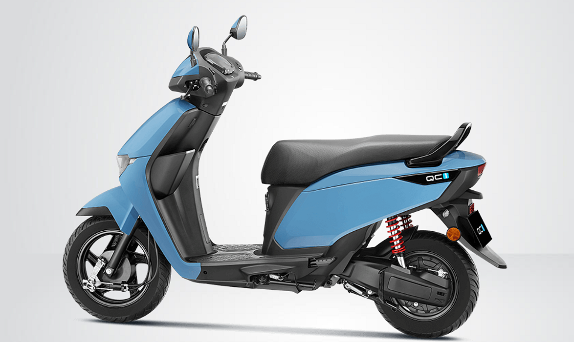 Bookings for these electric scooters will begin on January 1, 2025.