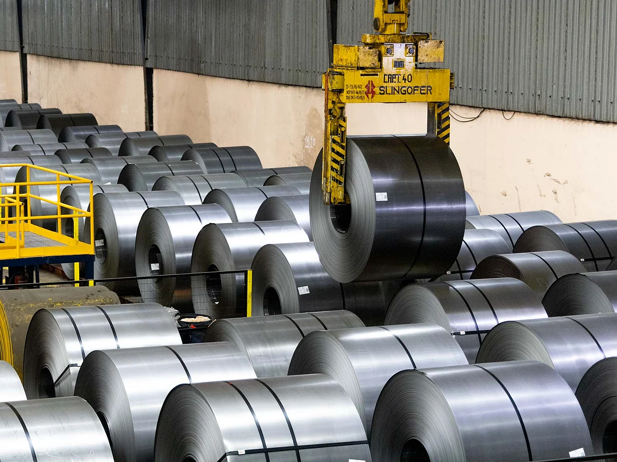 The domestic industry has requested imposition of safeguard measures for a period of four years.