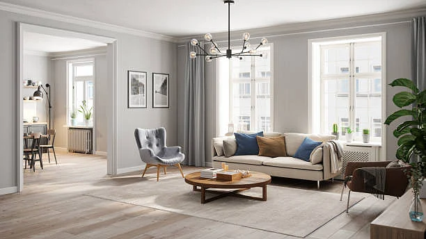 The surge in value is attributed to rising property prices and an increased demand for larger living spaces