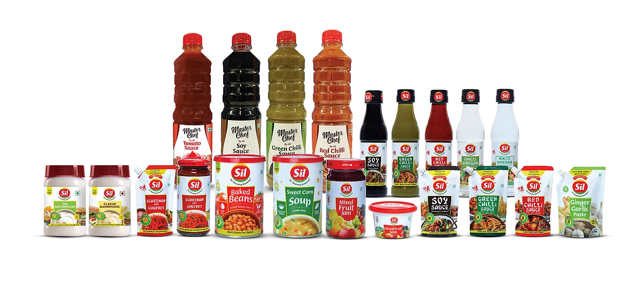 RIL consumer brands' 9M FY25 revenue stands at ₹8,000 crore.